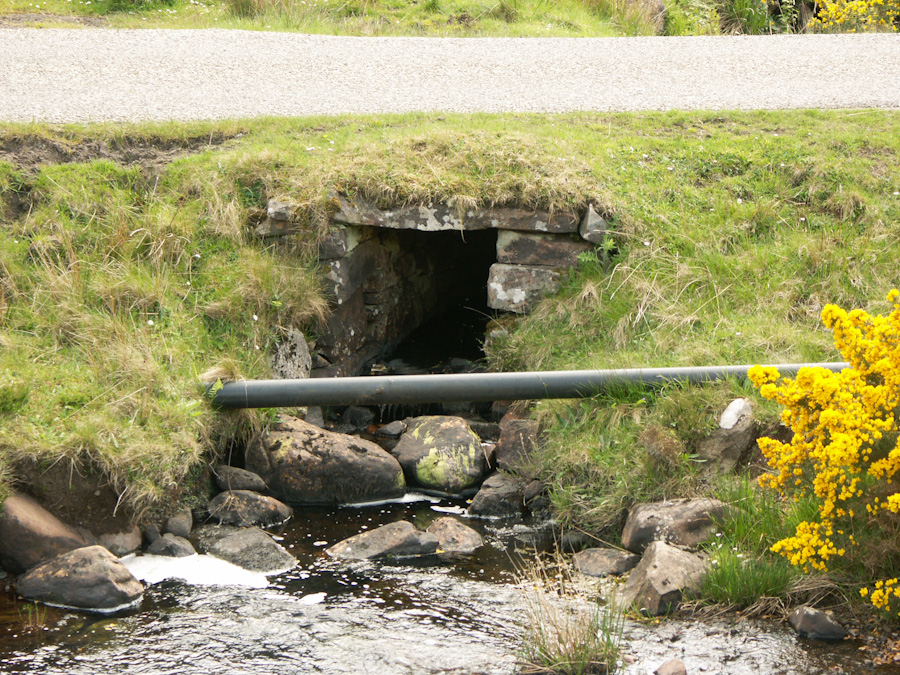 Creag Na H-Uidhe